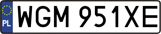 WGM951XE
