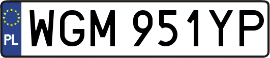 WGM951YP