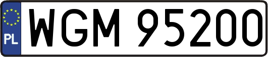 WGM95200