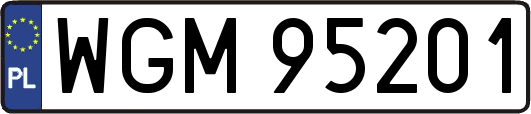 WGM95201