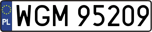 WGM95209
