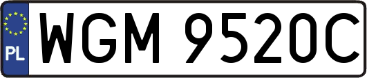 WGM9520C