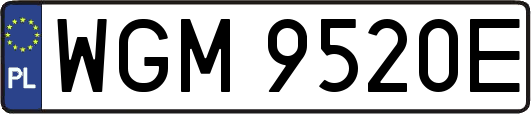 WGM9520E