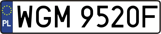 WGM9520F