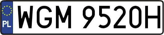WGM9520H