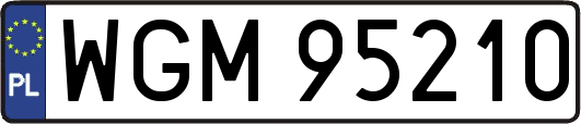 WGM95210