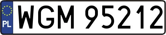 WGM95212