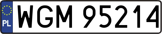 WGM95214