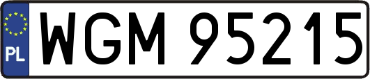 WGM95215