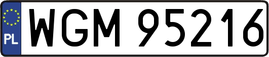 WGM95216