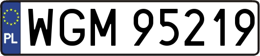 WGM95219