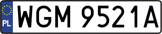 WGM9521A