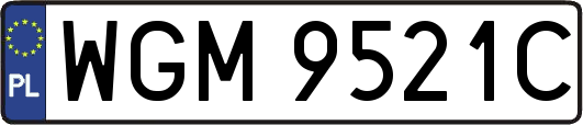 WGM9521C