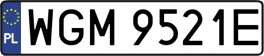 WGM9521E