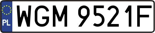 WGM9521F