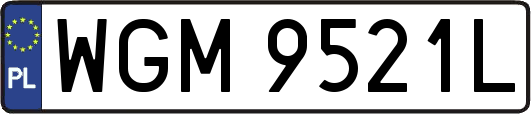 WGM9521L