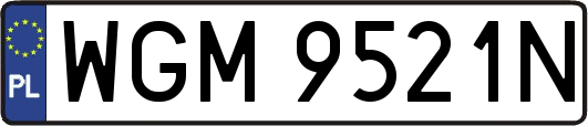 WGM9521N