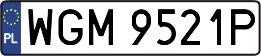 WGM9521P