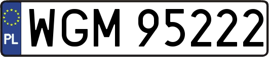 WGM95222