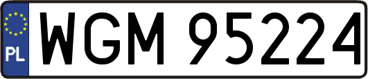 WGM95224