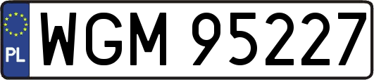 WGM95227