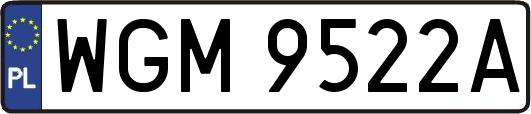 WGM9522A