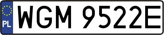 WGM9522E
