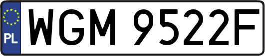 WGM9522F