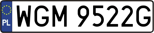 WGM9522G