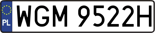 WGM9522H