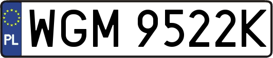 WGM9522K