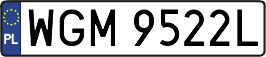 WGM9522L