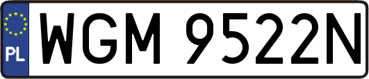 WGM9522N