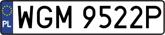 WGM9522P