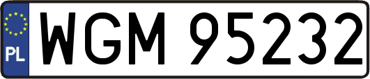 WGM95232