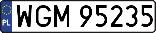 WGM95235