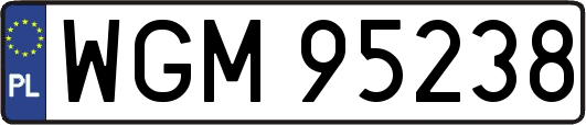 WGM95238