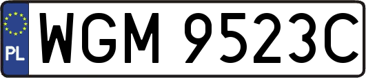 WGM9523C