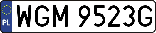 WGM9523G