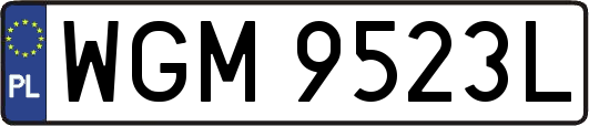 WGM9523L