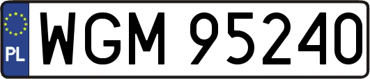 WGM95240