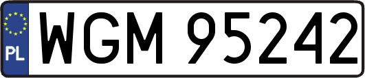 WGM95242