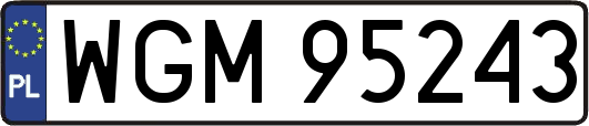 WGM95243