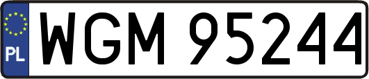 WGM95244