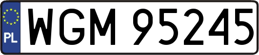 WGM95245