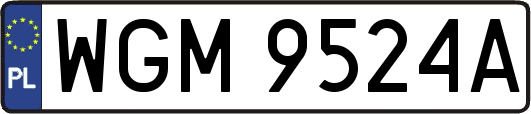 WGM9524A