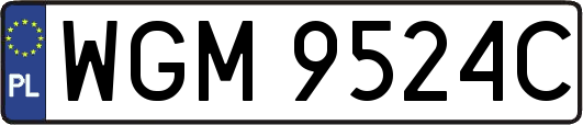 WGM9524C