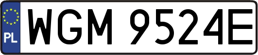 WGM9524E