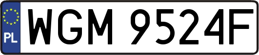WGM9524F