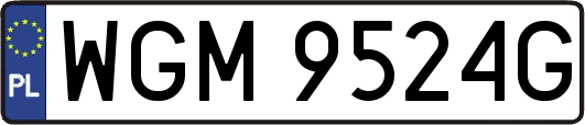 WGM9524G